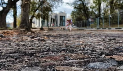 Panevėžiečiai nepatenkinti stoties iškėlimu