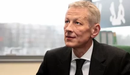 Ragina G. Kazlauską prisiimti politinę atsakomybę