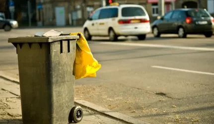 Reikalauja leisti pasirinkti mokėjimo už atliekas būdą