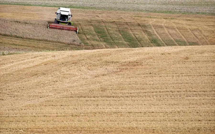 Seimas linkęs toliau drausti žemę parduoti užsieniečiams