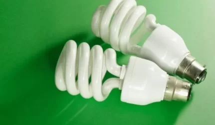 Taupiosios elektros lemputės: tikri ir tariami pavojai