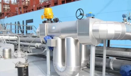 V. Putinas: Rusija išlaikys dujų vamzdynų monopoliją