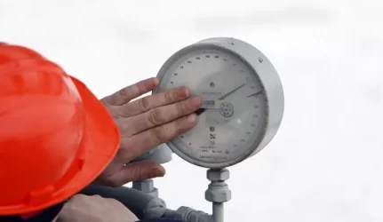 “Gazprom” gresia milijardinės baudos