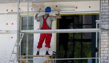 Darbo saugos specialistai