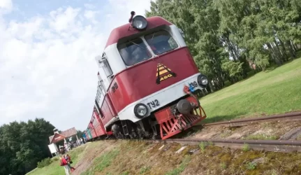 Ginčas dėl „siauruko“ įstrigęs teismuose