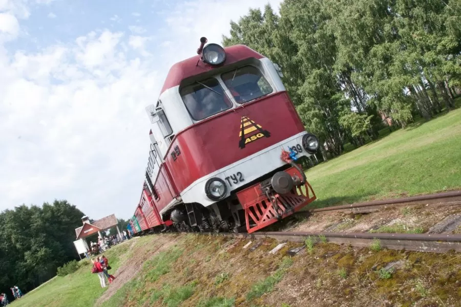 Ginčas dėl „siauruko“ įstrigęs teismuose