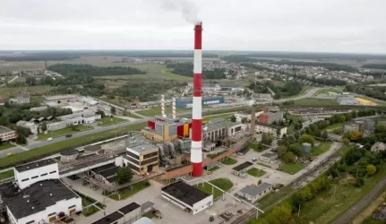 Panevėžio energija