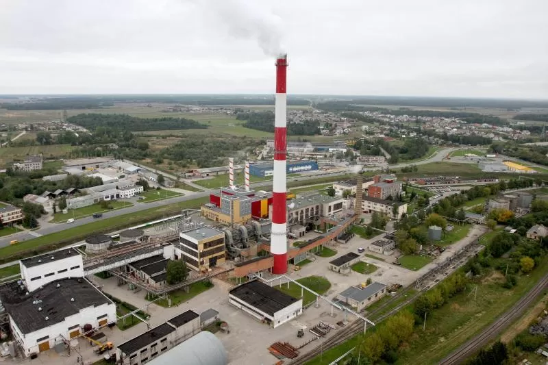 Panevėžio energija