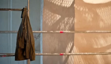 paveldo objektų restauravimas