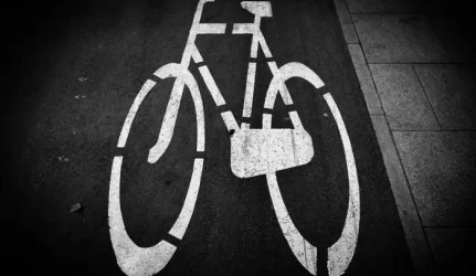 Šiauliuose dviračių takai dar pailgės