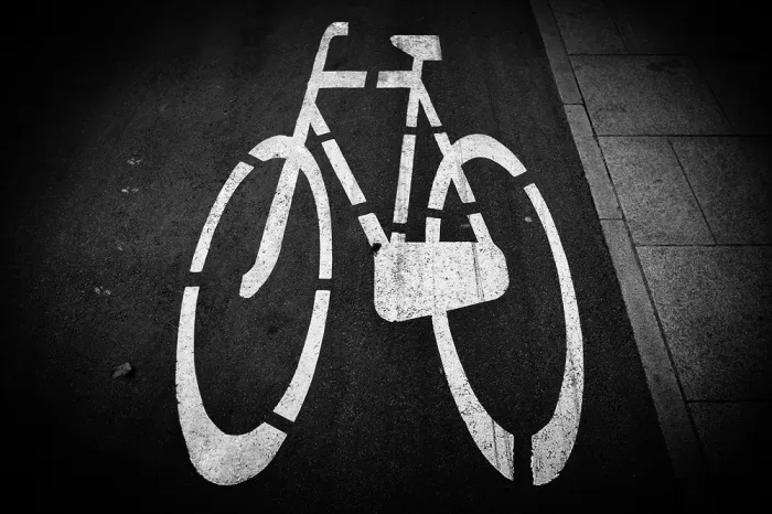 Šiauliuose dviračių takai dar pailgės