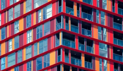 Spalį butų kainos Lietuvos didmiesčiuose mažėjo