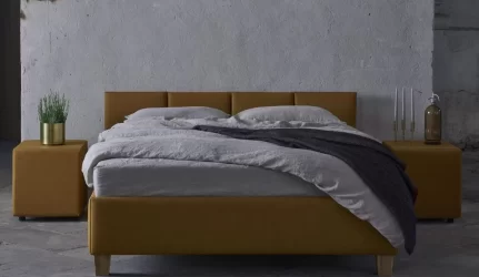 čiužinio keitimas