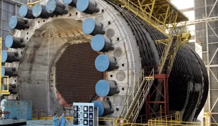 Šveicarija įvertino, kiek kainuos šalies AE uždarymas