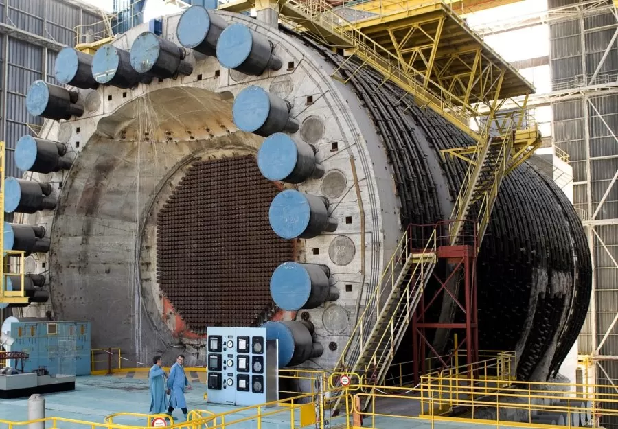 Šveicarija įvertino, kiek kainuos šalies AE uždarymas