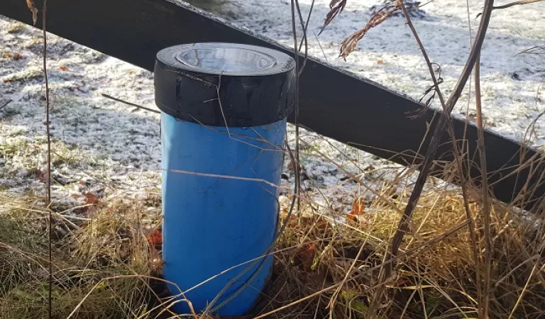 Vandens gręžiniai – gręžimas, pajungimas, priežiūra