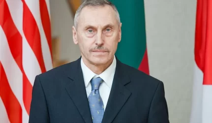 A. Sekmokas: Vyriausybė negali reguliuoti šilumos kainų