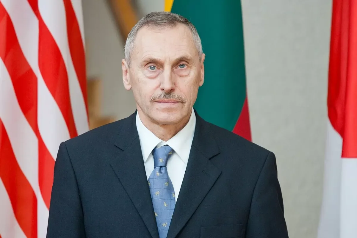 A. Sekmokas: Vyriausybė negali reguliuoti šilumos kainų