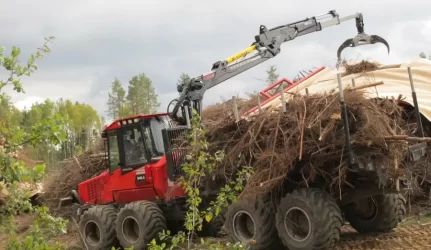 Biokuro birža – nuo Naujųjų metų