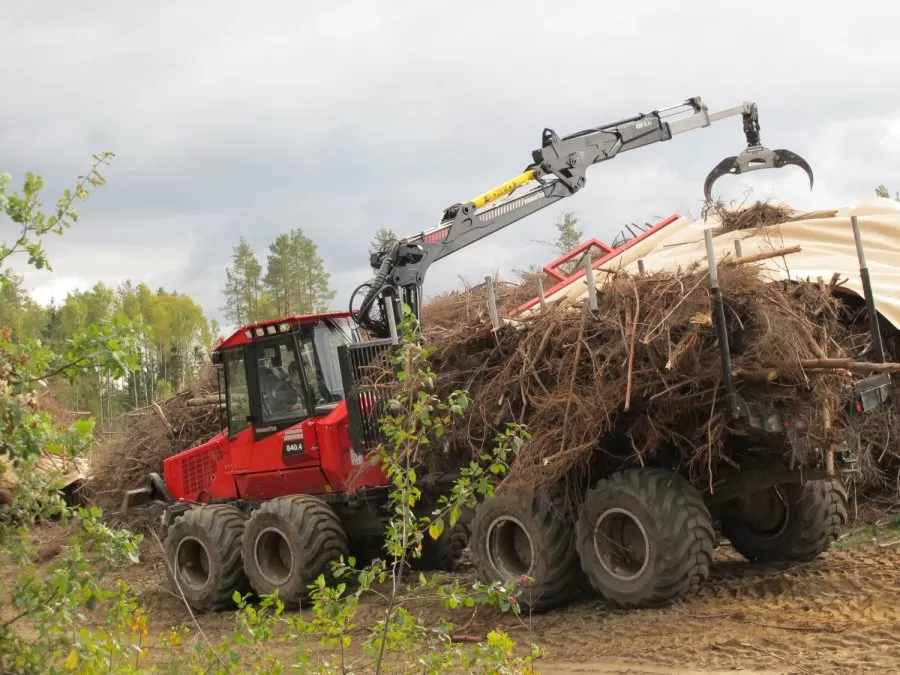 Biokuro birža – nuo Naujųjų metų