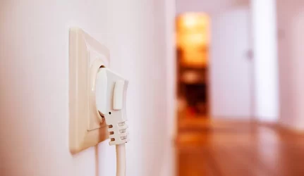 Elektros instaliacija Jūsų namuose