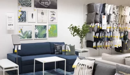 IKEA įsikurs ir Lietuvoje