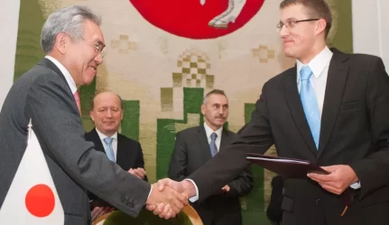 Įtvirtintos Visagino AE koncesijos sutarties sąlygos