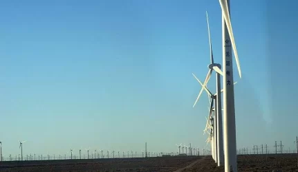 Lietuvos kaimų bendruomenės kyla į kovą prieš vėjo jėgaines