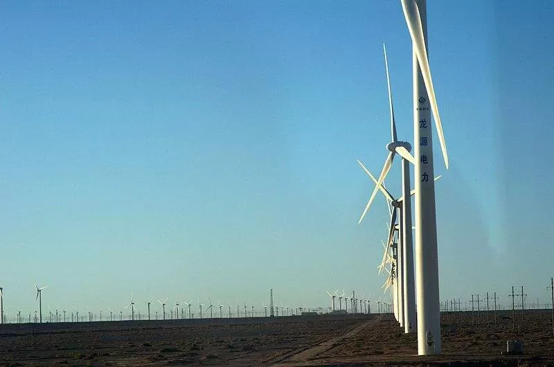 Lietuvos kaimų bendruomenės kyla į kovą prieš vėjo jėgaines