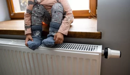 Ministro receptas nuo brangaus šildymo – nauja tarnyba