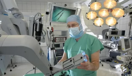 Modernizuojama Panevėžio ligoninė