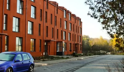 Perkančių būstą aktyvumas slūgsta