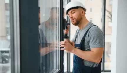 plastikiniai langai priežiūra