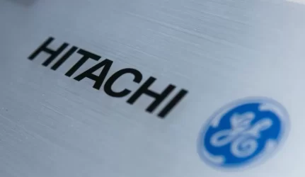 Hitachi susitarimai