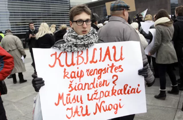 Premjeras: atsakomybė dėl šilumos kainų tenka merui