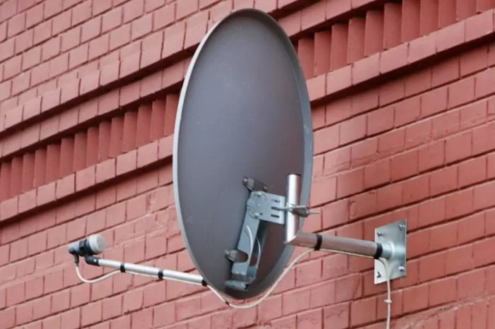 Televizija už dyką – ne visiems