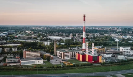 Tiria dar vieną „Panevėžio energijos“ viešąjį pirkimą