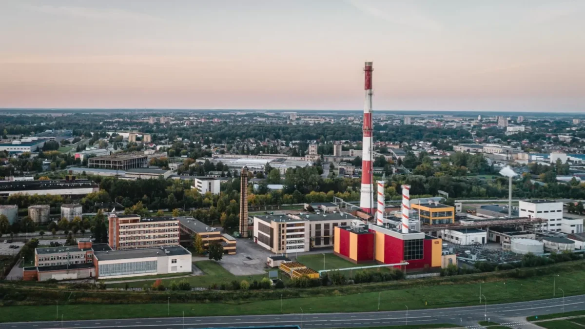 Tiria dar vieną „Panevėžio energijos“ viešąjį pirkimą