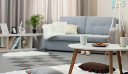 Vietoj indėlio banke – mažas butas sostinėje