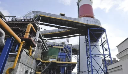 Vilniuje išaugo šilumos suvartojimas