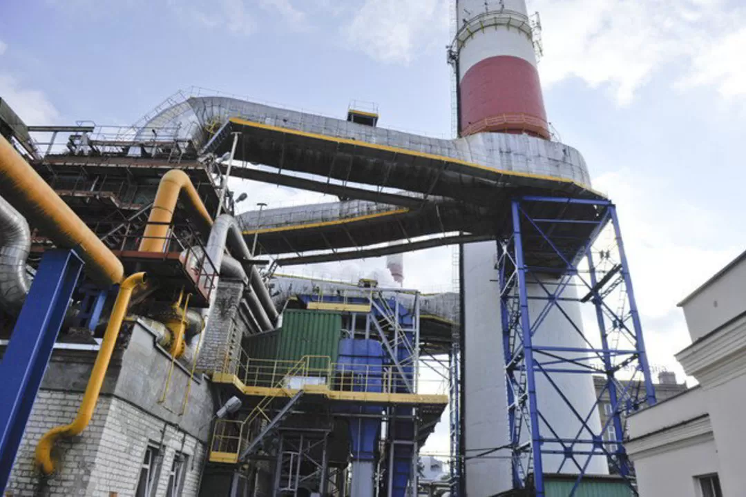 Vilniuje išaugo šilumos suvartojimas