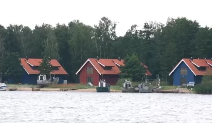 Vyriausybė siūlo A. Sabonio botelių negriauti