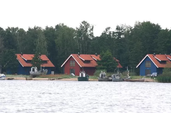 Vyriausybė siūlo A. Sabonio botelių negriauti