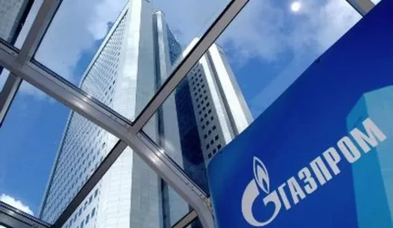 „Gazprom“ įgijo visą Baltarusijos dujotiekių tinklą
