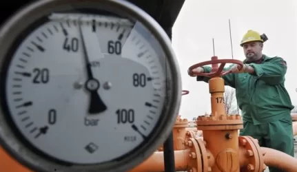 „Gazprom“ trauksis iš Kauno?