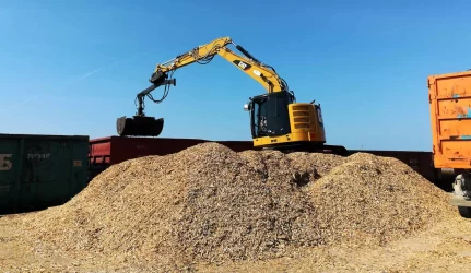 A. Zuokas: „Džiaugiuosi, kad premjeras A. Kubilius pagaliau atsigręžė į biokurą“