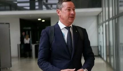 A.Zuokas: „Premjeras dėl šildymo kainų tyčia klaidina visuomenę“