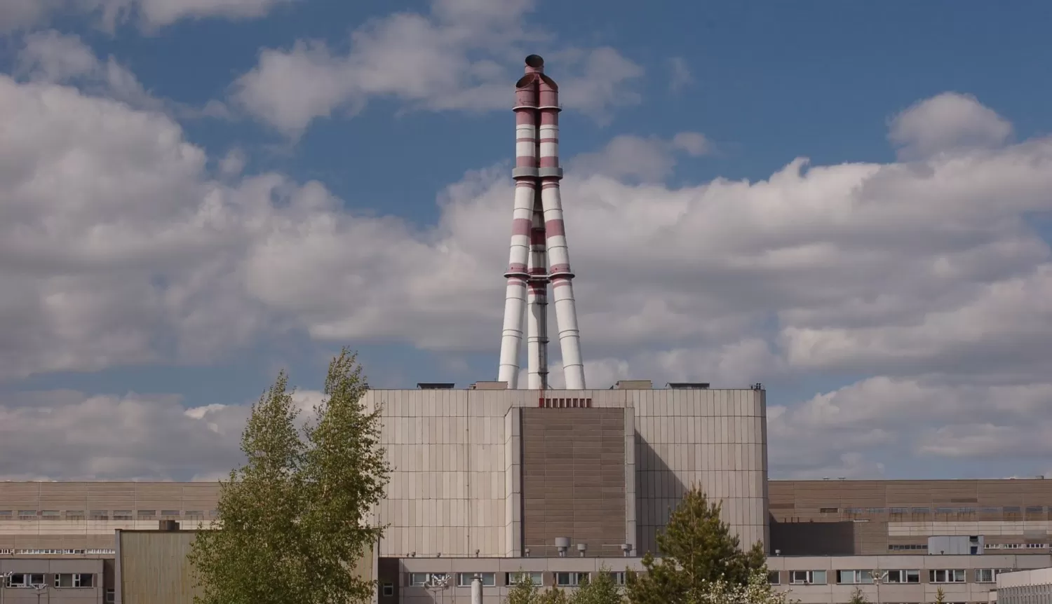 Ar Lietuvai teks tobulinti Visagino AE reaktorių?