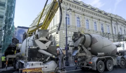 brangstanti energija