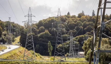 Elektros jungtys su Europa: planai ir perspektyvos